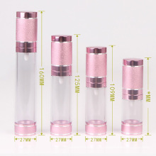 Новый продукт 10 мл косметической упаковки пустые пластиковые бутылки (NAB19)
